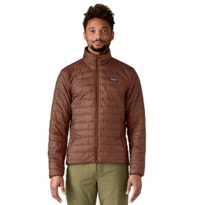 Patagonia Nano Puff Jacket – Men’s